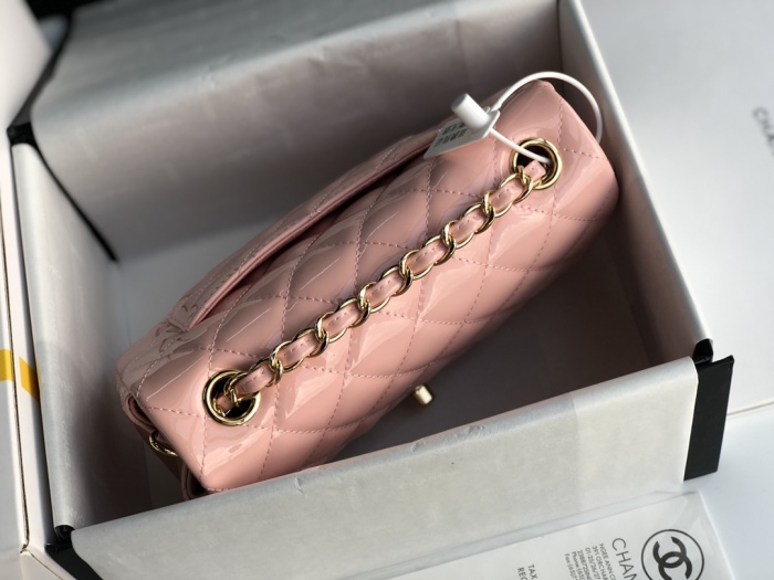 C*hanel Crossbody bag Top Quality HT 20231013-2 20cm