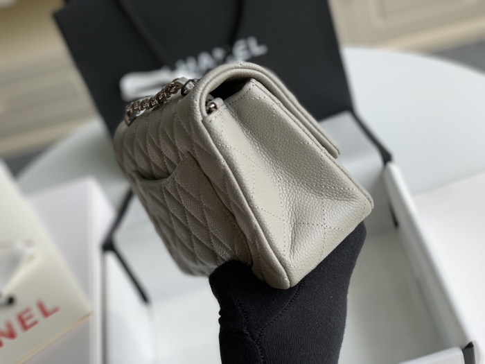C*hanel Crossbody bag Top Quality HT 20231013-21 20cm