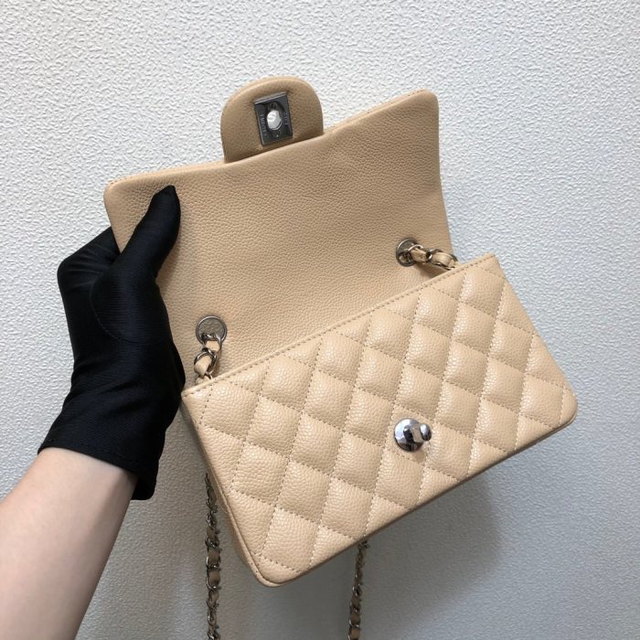 C*hanel Crossbody bag Top Quality HT 20231013-30 20cm