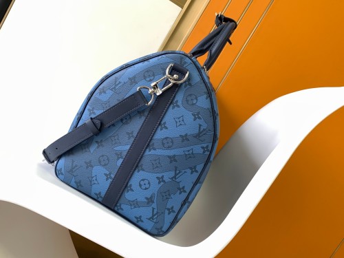 L*ouis V*uitton Travel-bag Top Quality HT 20231013-55 50 x 29 x 23