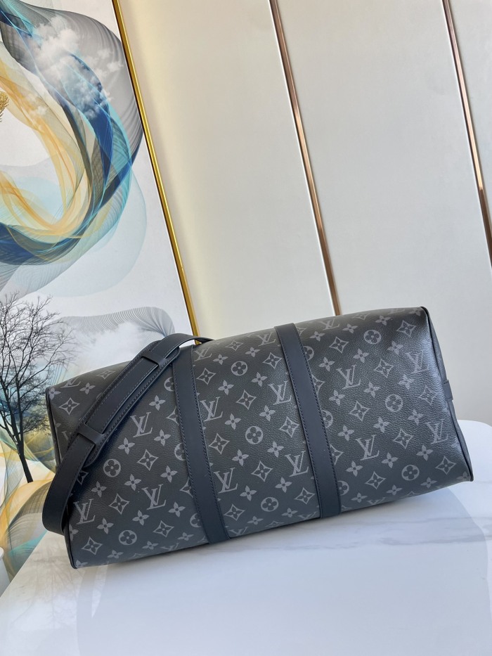 L*ouis V*uitton Travel-bag Top Quality HT 20231013-48 45×27×20CM