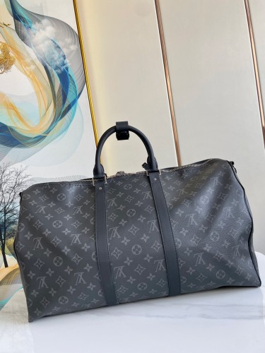 L*ouis V*uitton Travel-bag Top Quality HT 20231013-51 50×29×22 CM