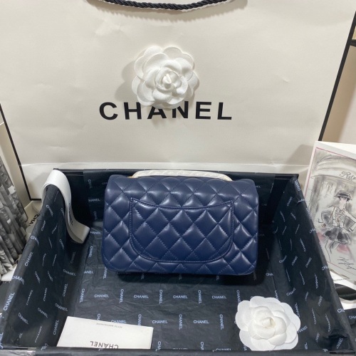 C*hanel Crossbody bag Top Quality HT 20231013-26 20cm
