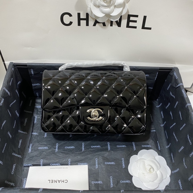 C*hanel Crossbody bag Top Quality HT 20231013-16 20cm