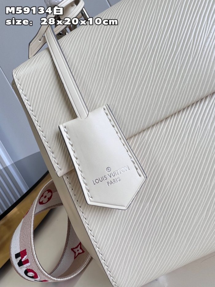 L*ouis V*uitton  Handbag Top Quality HT 20231013-67 28 x 20 x 10 CM
