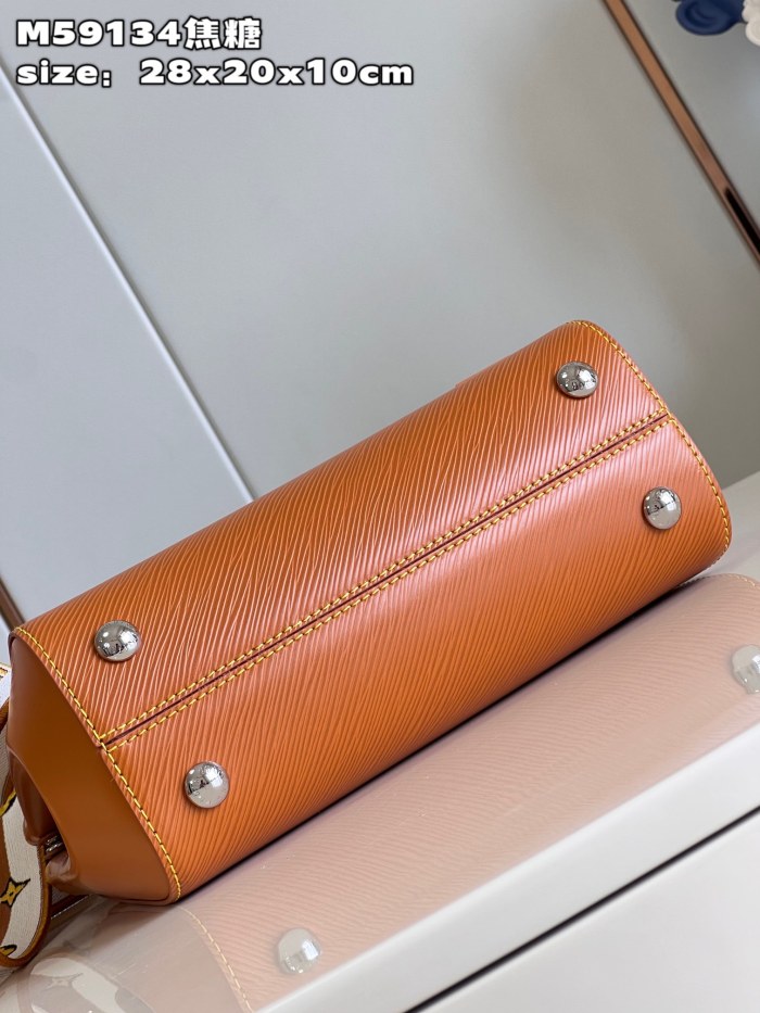 L*ouis V*uitton  Handbag Top Quality HT 20231013-64 28 x 20 x 10 CM