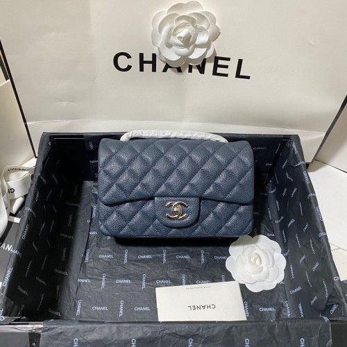 C*hanel Crossbody bag Top Quality HT 20231013-28 20cm