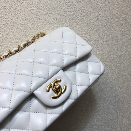 C*hanel Crossbody bag Top Quality HT 20231013-39 20cm