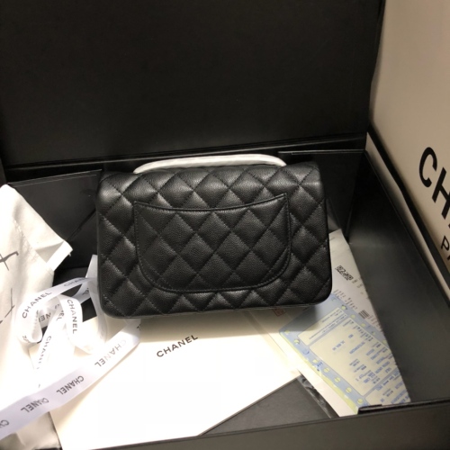 C*hanel Crossbody bag Top Quality HT 20231013-38 20cm