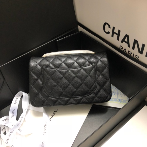 C*hanel Crossbody bag Top Quality HT 20231013-37 20cm