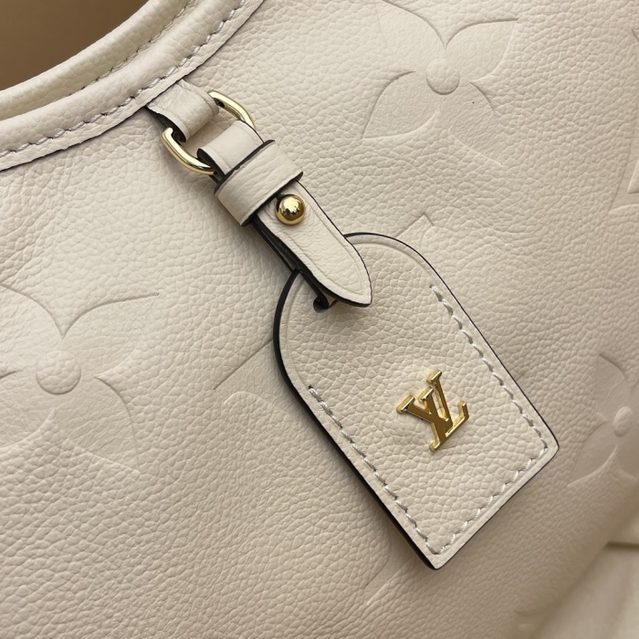 L*ouis V*uitton Crossbody bag Top Quality HT 20231013-94 29 x 24 x 12 cm
