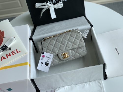 C*hanel Crossbody bag Top Quality HT 20231013-22 20cm