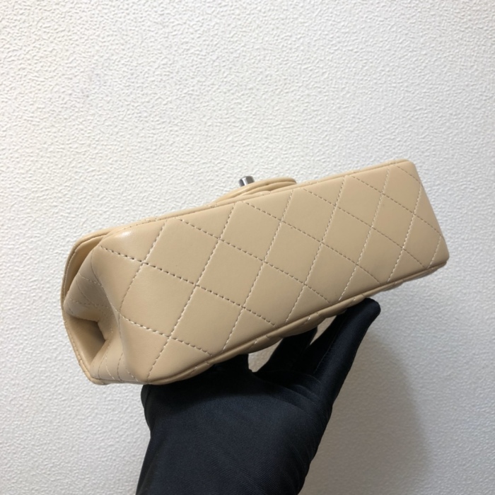 C*hanel Crossbody bag Top Quality HT 20231013-32 20cm