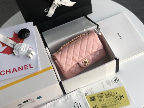 C*hanel Crossbody bag Top Quality HT 20231013-2 20cm
