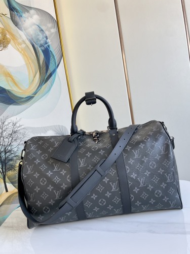 L*ouis V*uitton Travel-bag Top Quality HT 20231013-48 45×27×20CM