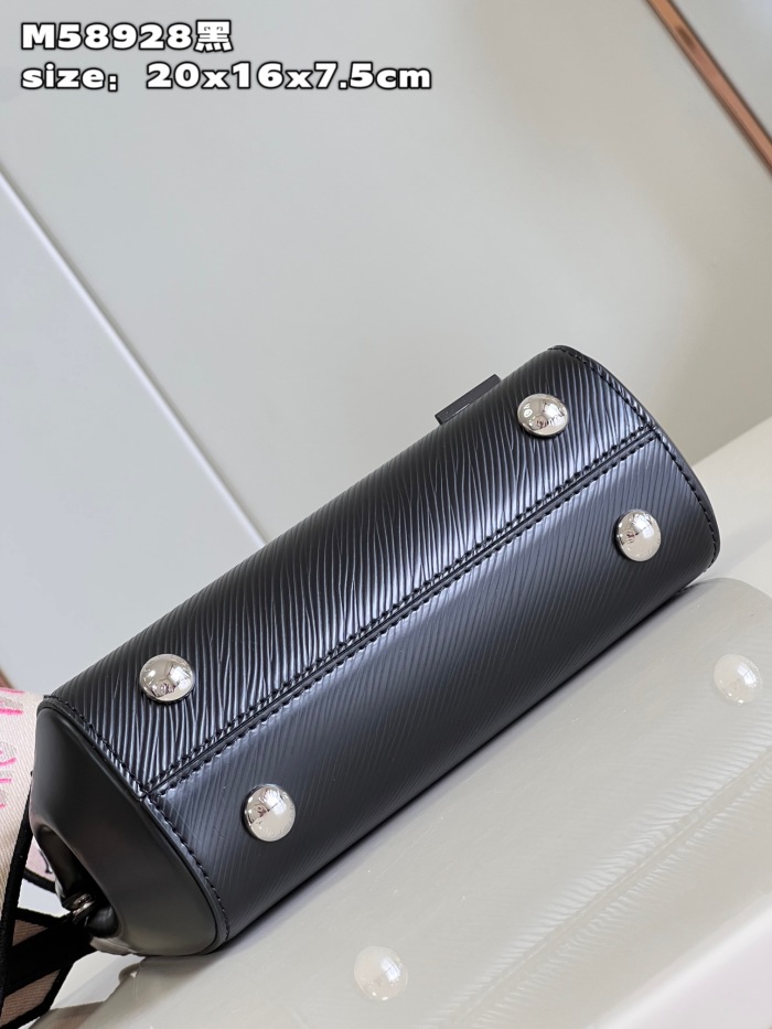 L*ouis V*uitton  Handbag Top Quality HT 20231013-69 20 x 16 x 7.5 CM