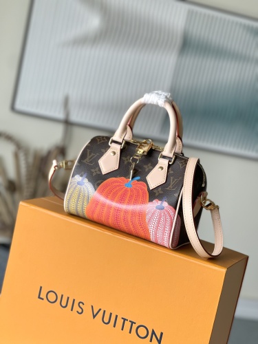 L*ouis V*uitton  Handbag Top Quality HT 20231013-100 29 x 16 x 9.5 CM