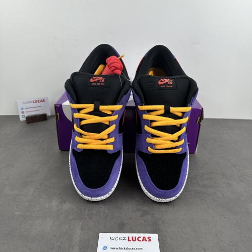 SB Dunk Low ACG Terra  BQ6817-008