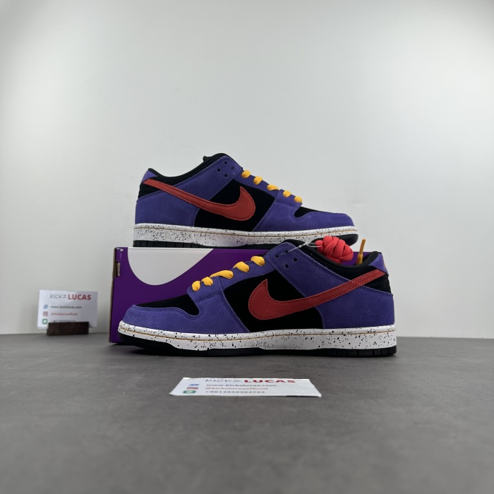 SB Dunk Low ACG Terra  BQ6817-008