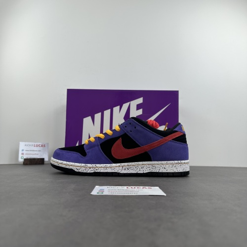 SB Dunk Low ACG Terra  BQ6817-008