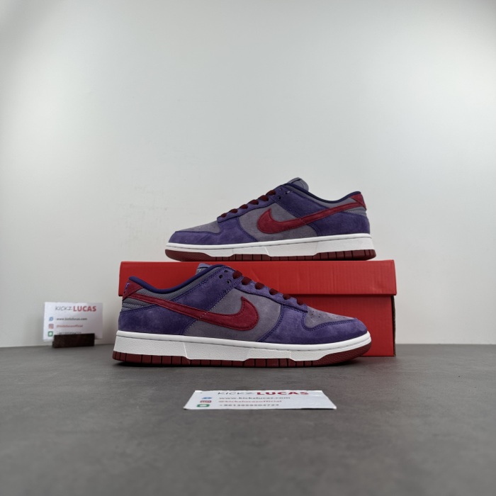 Dunk Low Plum CU1726-500 CU1726-500