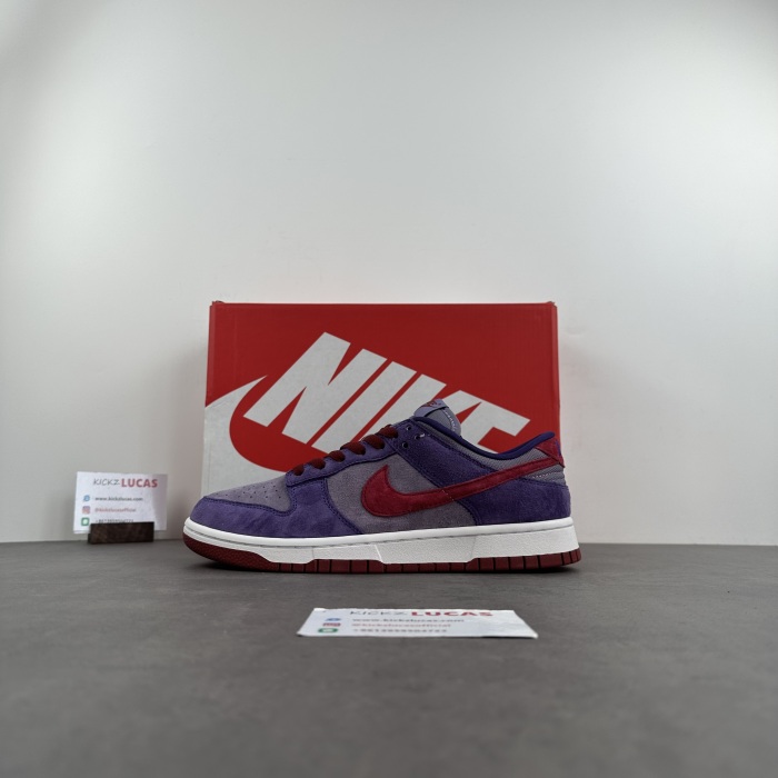 Dunk Low Plum CU1726-500 CU1726-500