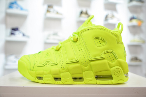 Air More Uptempo 96 Volt DX1790-700