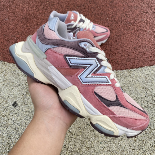 New Balance 9060 Cherry Blossom  U9060TRU