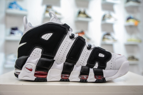 Air More Uptempo Scottie Pippen  414962-105