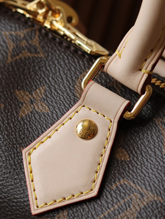 L*ouis V*uitton  Handbag Top Quality HT 20231016-27 20.5 x 13.5 x 12