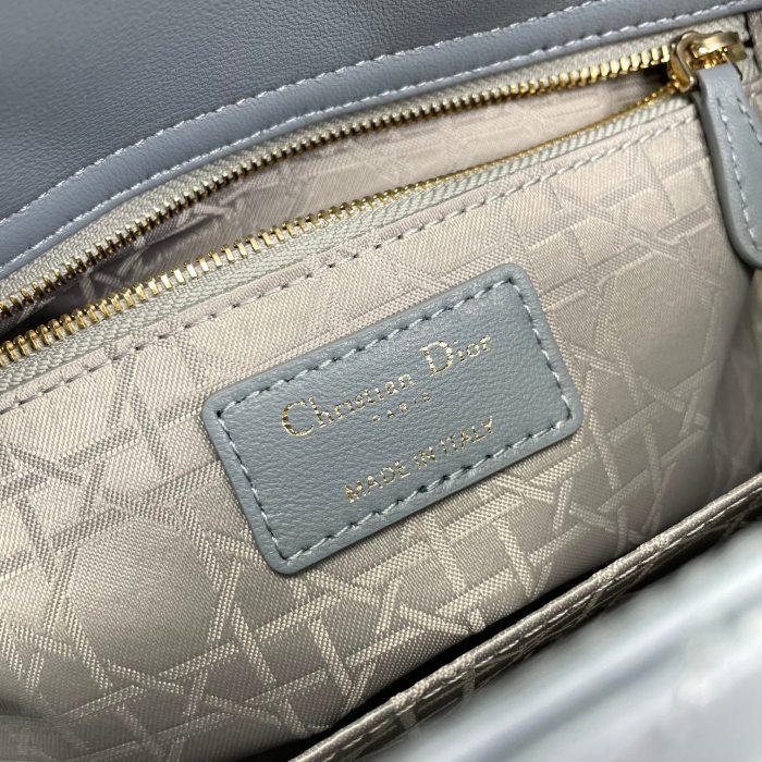 D*ior Handbag Top Quality HT 20231016-76 17*15*7 cm