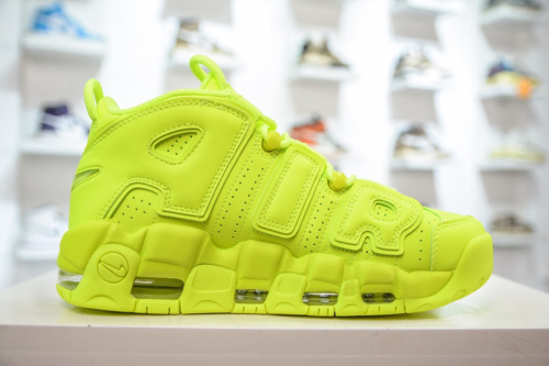 Air More Uptempo 96 Volt DX1790-700
