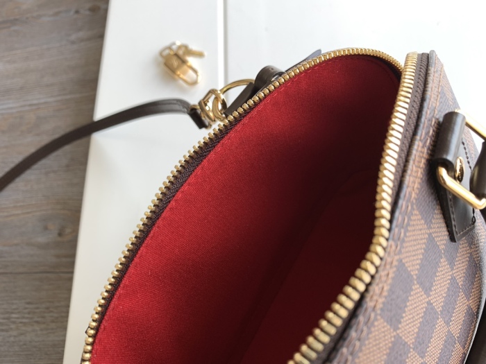 L*ouis V*uitton  Handbag Top Quality HT 20231016-13 25 x 19 x 12 cm