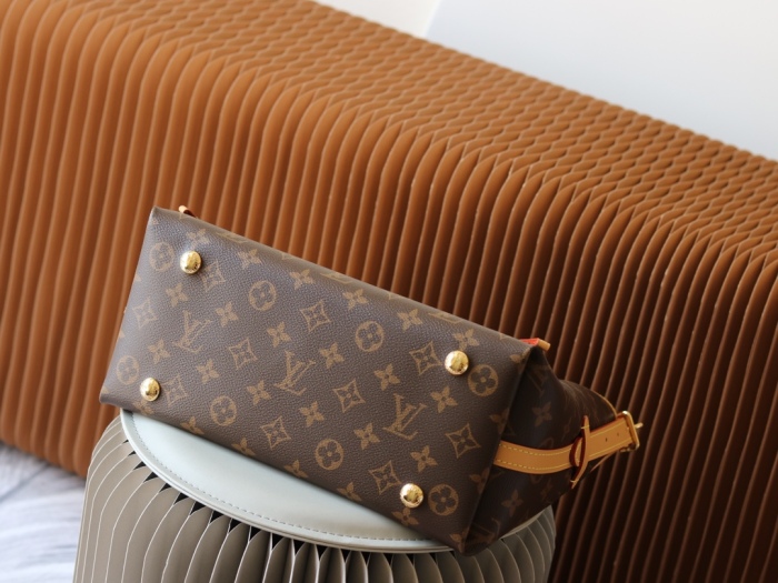 L*ouis V*uitton  Handbag Top Quality HT 20231016-30 29 x 24 x 12