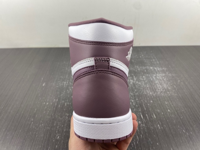 Air Jordan 1 Retro High OG Mauve DZ5485-105