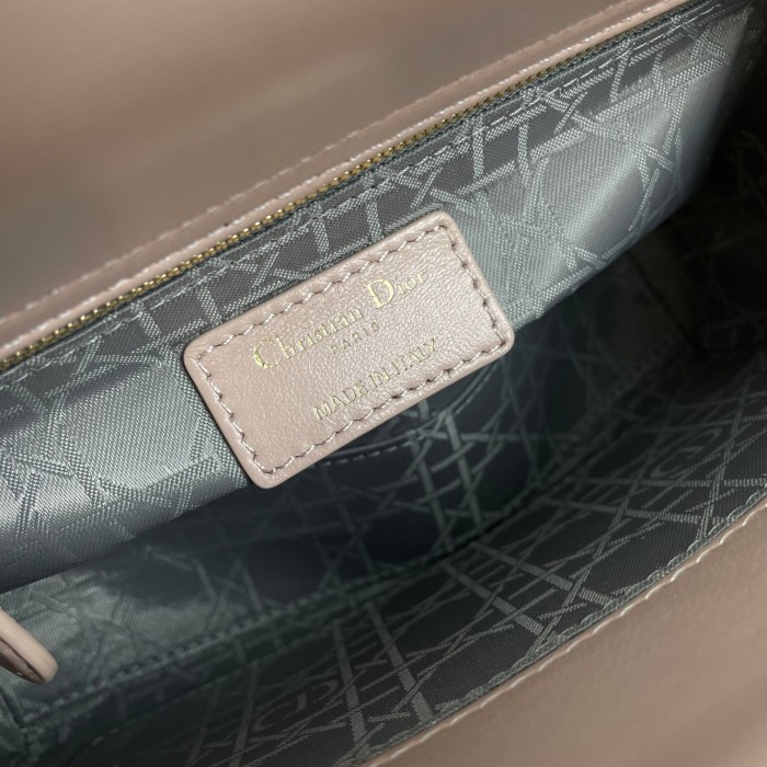 D*ior Handbag Top Quality HT 20231016-72 17*15*7 cm
