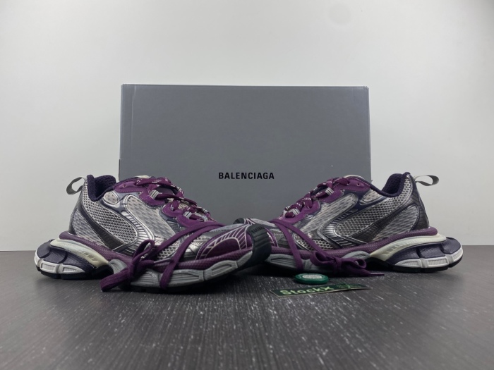 B*alenciaga 3XL Sneaker AM20231016-2