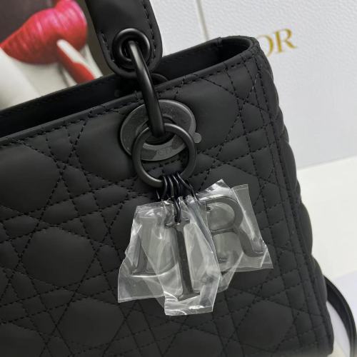 D*ior Handbag Top Quality HT 20231016-64 17*15*7 cm
