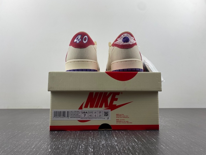 Air Jordan 1 Low Travis Scott DM7866-952