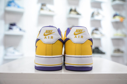 Air Force 1 Low Kobe FZ1151-100