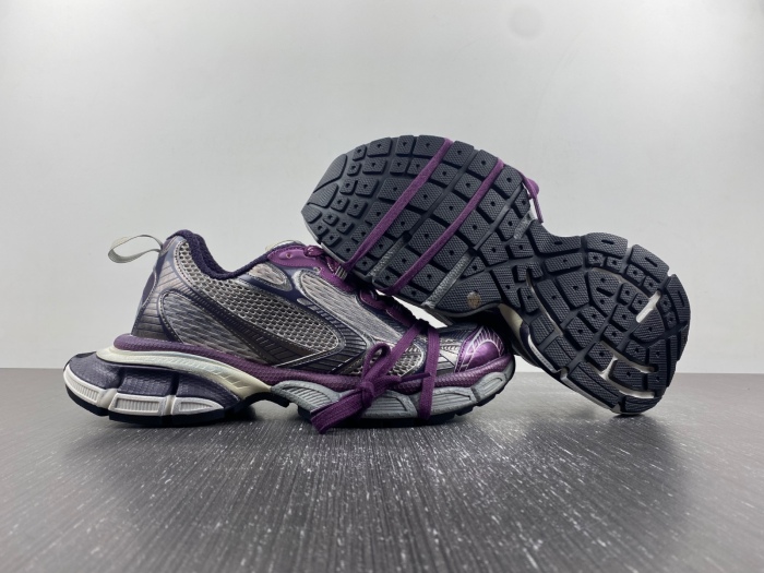 B*alenciaga 3XL Sneaker AM20231016-2