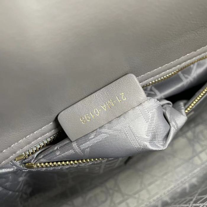 D*ior Handbag Top Quality HT 20231016-69 17*15*7 cm