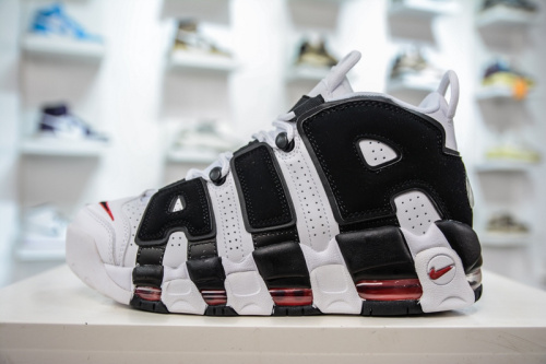 Air More Uptempo Scottie Pippen  414962-105