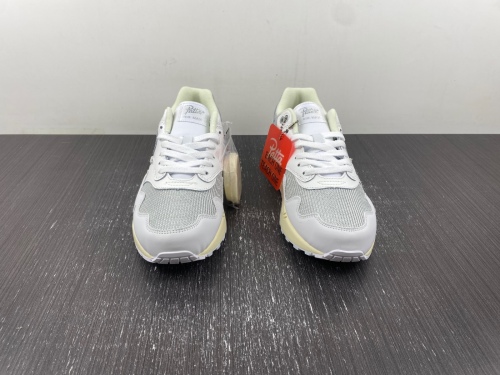 Air Max 1 Patta Waves White DQ0299-100
