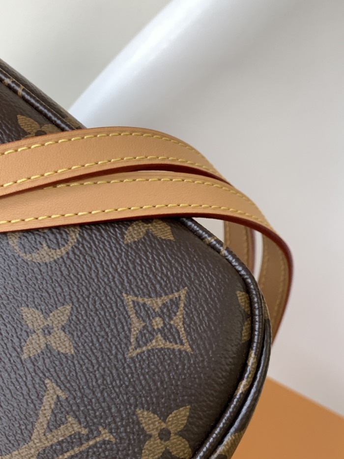 L*ouis V*uitton  Handbag Top Quality HT 20231016-15 23.5 x 12 x 4.3 CM