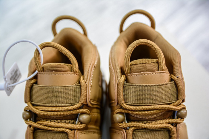 Air More Uptempo Flax  AA4060-200