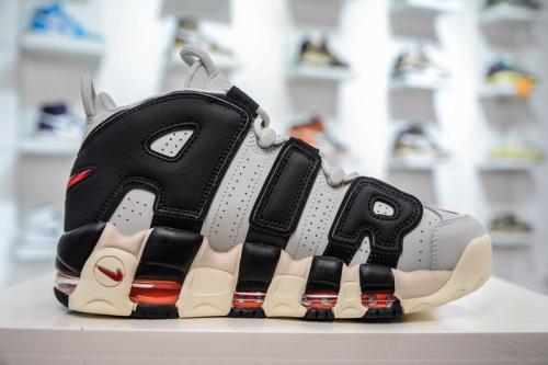 Air More Uptempo Hoops DX3356-001