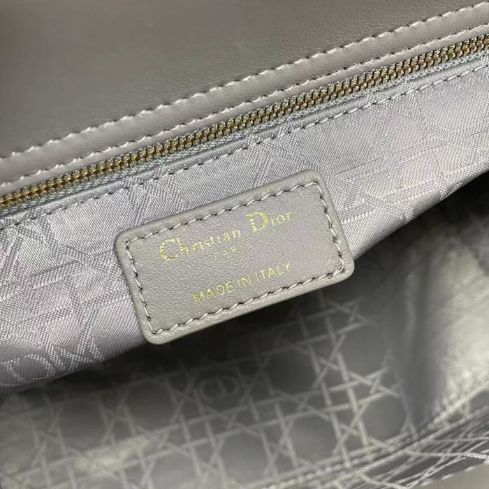 D*ior Handbag Top Quality HT 20231016-70 17*15*7 cm