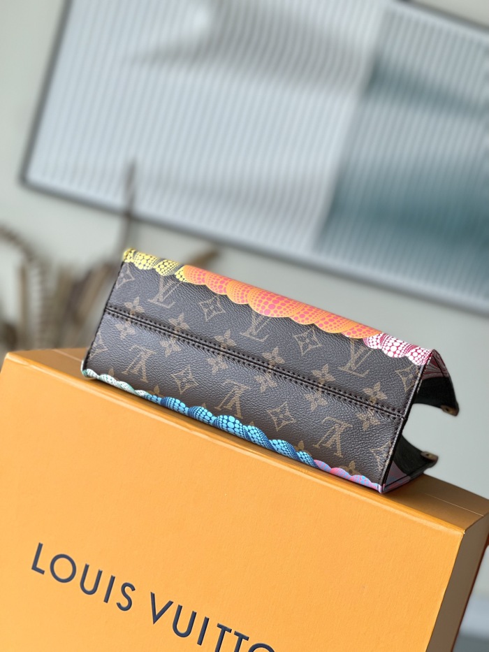 L*ouis V*uitton  Handbag Top Quality HT 20231016-2 25 x 19 x 11.5 CM