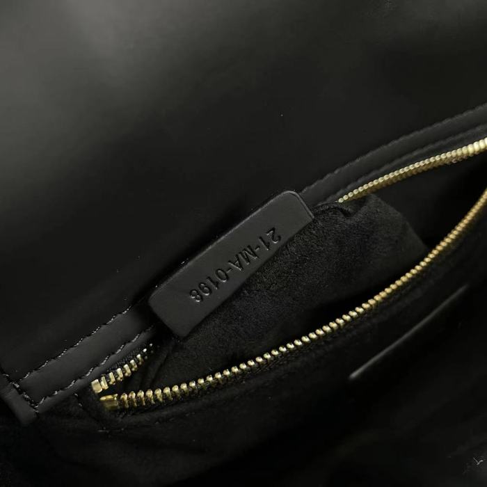 D*ior Handbag Top Quality HT 20231016-63 17*15*7 cm